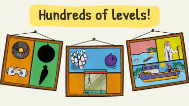 Brainstorm Test: Tricky Puzzle header