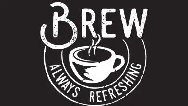 Brew Rewards header