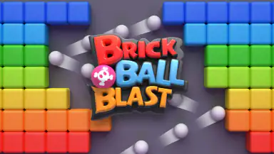 Brick Ball Blast: Ball Crusher header