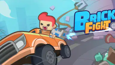 Brick Fight header