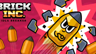 Brick Inc. Idle Breaker header