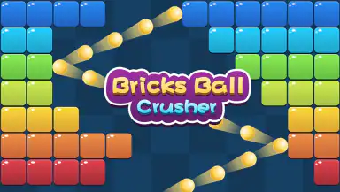 Bricks Ball Crusher header