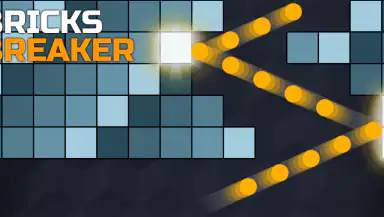 Bricks breaker ace header