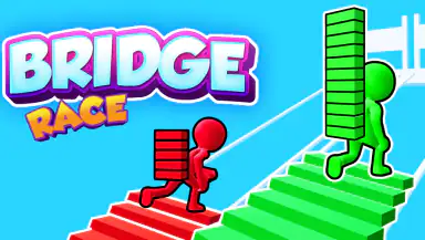 Bridge Race header