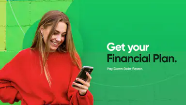 Bright: Loans & Credit Builder header
