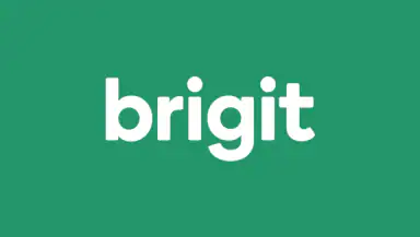 Brigit: Cash Advance & Credit header