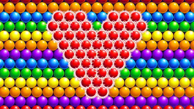 Bubble Freedom header