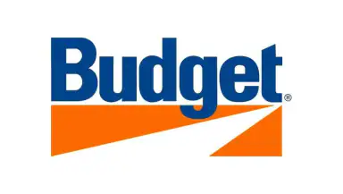 Budget Car Rental header