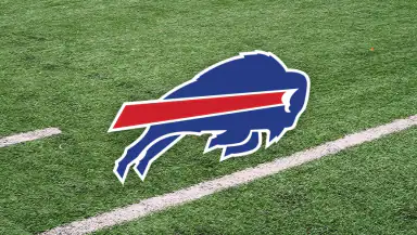 Buffalo Bills Mobile header