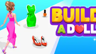 Build a Doll header