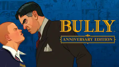 Bully: Anniversary Edition header