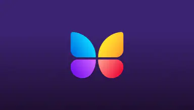ButterflyMX header