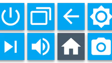 Button Mapper: Remap your keys header