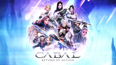 CABAL: Return of Action header