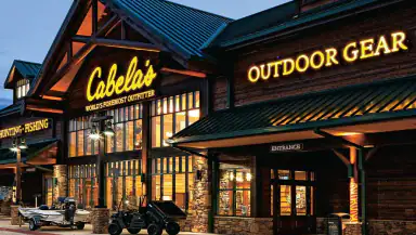 Cabela's header