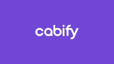 Cabify header