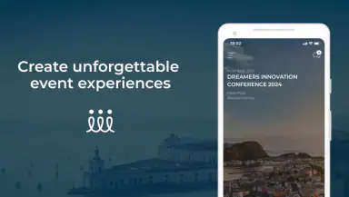 Cadence - Event Experiences header