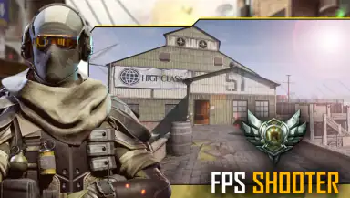 Call of World War Fire Duty header