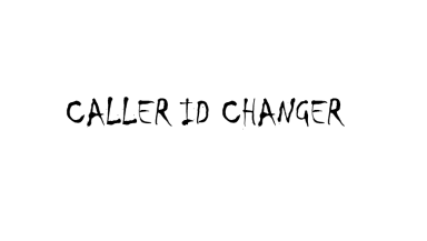 Caller id Changer Sec header
