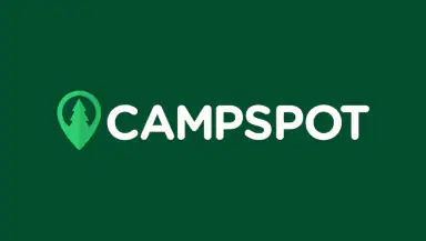 Campspot: RV & Tent Camping header