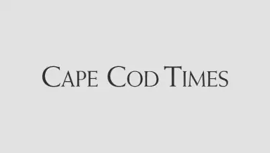 Cape Cod Times, Hyannis, Mass. header