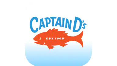 Captain D's header