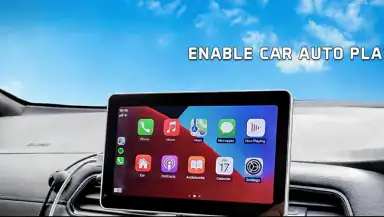 Car Auto Sync for Android header