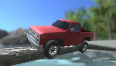Car Crash Simulator header