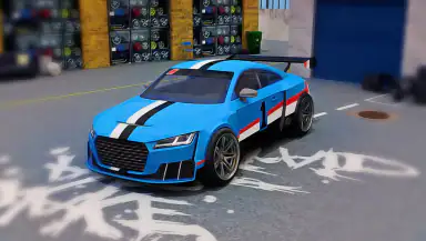 Car Drifting and Driving Games header