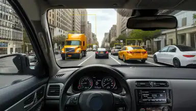 Car Driving School Simulator header