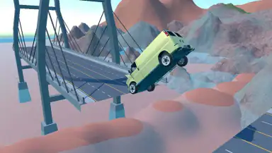 Car games drive car parking header