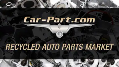 Car-Part.com Used Auto Parts header