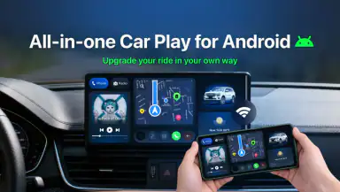 Car Play Auto Sync For Android header