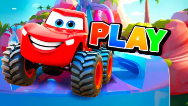 Car Race: 3D Racing Cars Games header