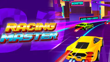 Car Racing Master 3D header