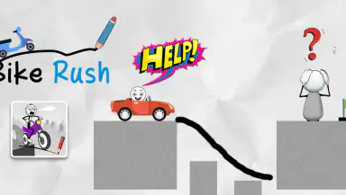 Car Rush header