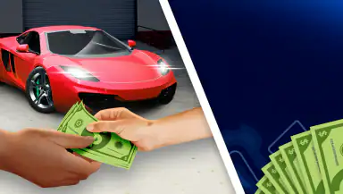 Car Sales & Drive Simulator 25 header