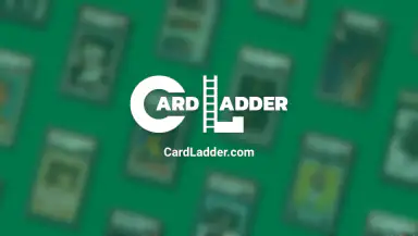 Card Ladder header
