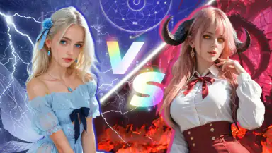 Card Queen: Duel header