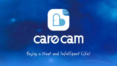 CareCam Pro header