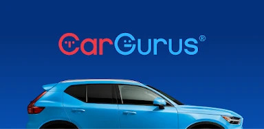 CarGurus: Used & New Cars header