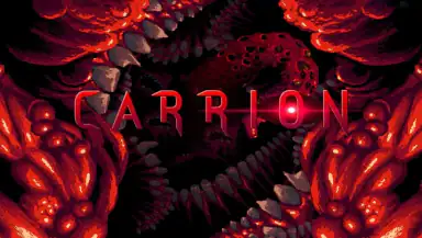 Carrion header