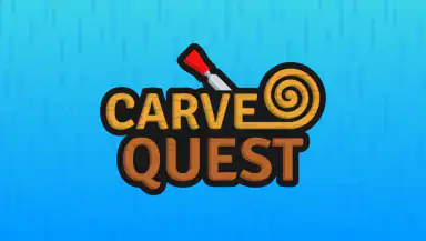 Carve Quest header