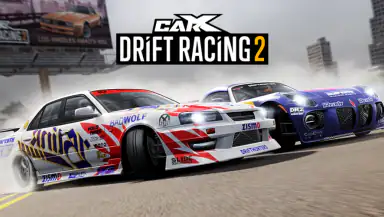 CarX Drift Racing 2 header