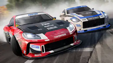 CarX Drift Racing 3 header