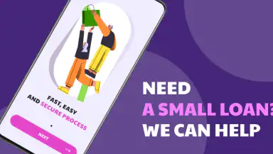 Cash Advance: Get 250 Fast header