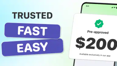 Cash Advance Loan - CREDO header