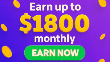 CASH BUDDY - Play & Earn Money header