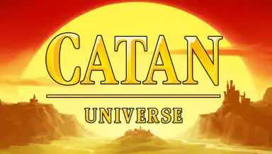 Catan Universe header