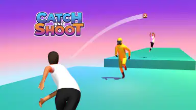 Catch And Shoot header